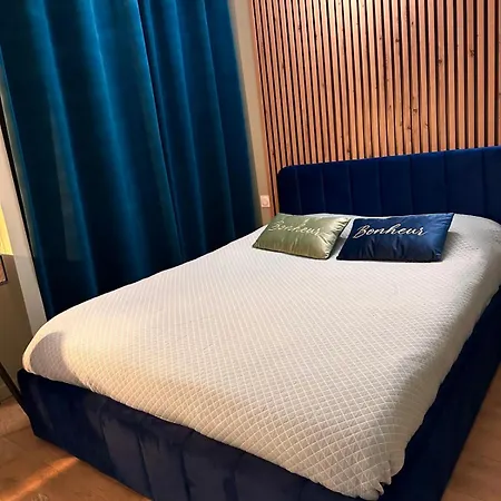 Un En Centre , A 2 Pas Du Chateau De Cotterets Apartment Villers-Cotterêts