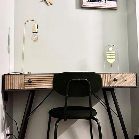 Un En Centre , A 2 Pas Du Chateau De Cotterets Villers-Cotterêts